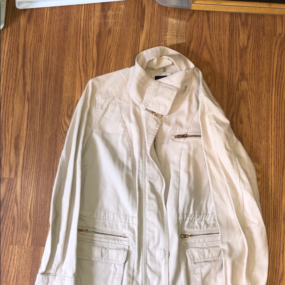 Women’s jacket